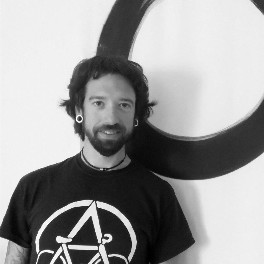 David Gálvez Ruiz