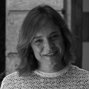 María José Prados Velasco