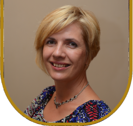 Marina Frolova Ignatieva