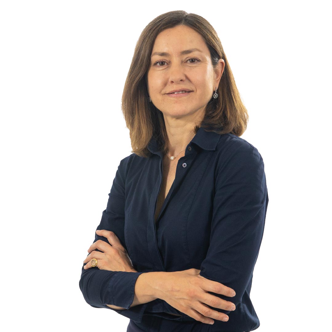Marta Martínez Arnáiz