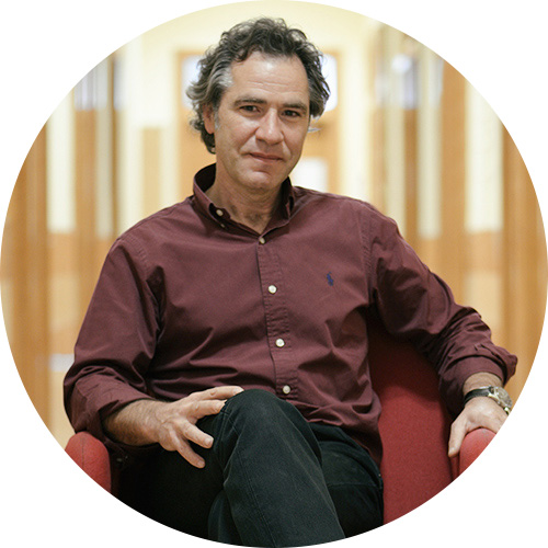 Eugenio Baraja Rodríguez
