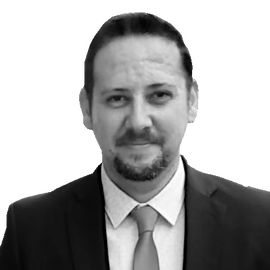 Gabriel Orozco Frutos